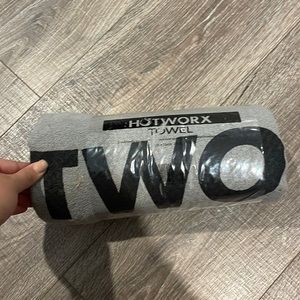 HOTWORX TOWEL